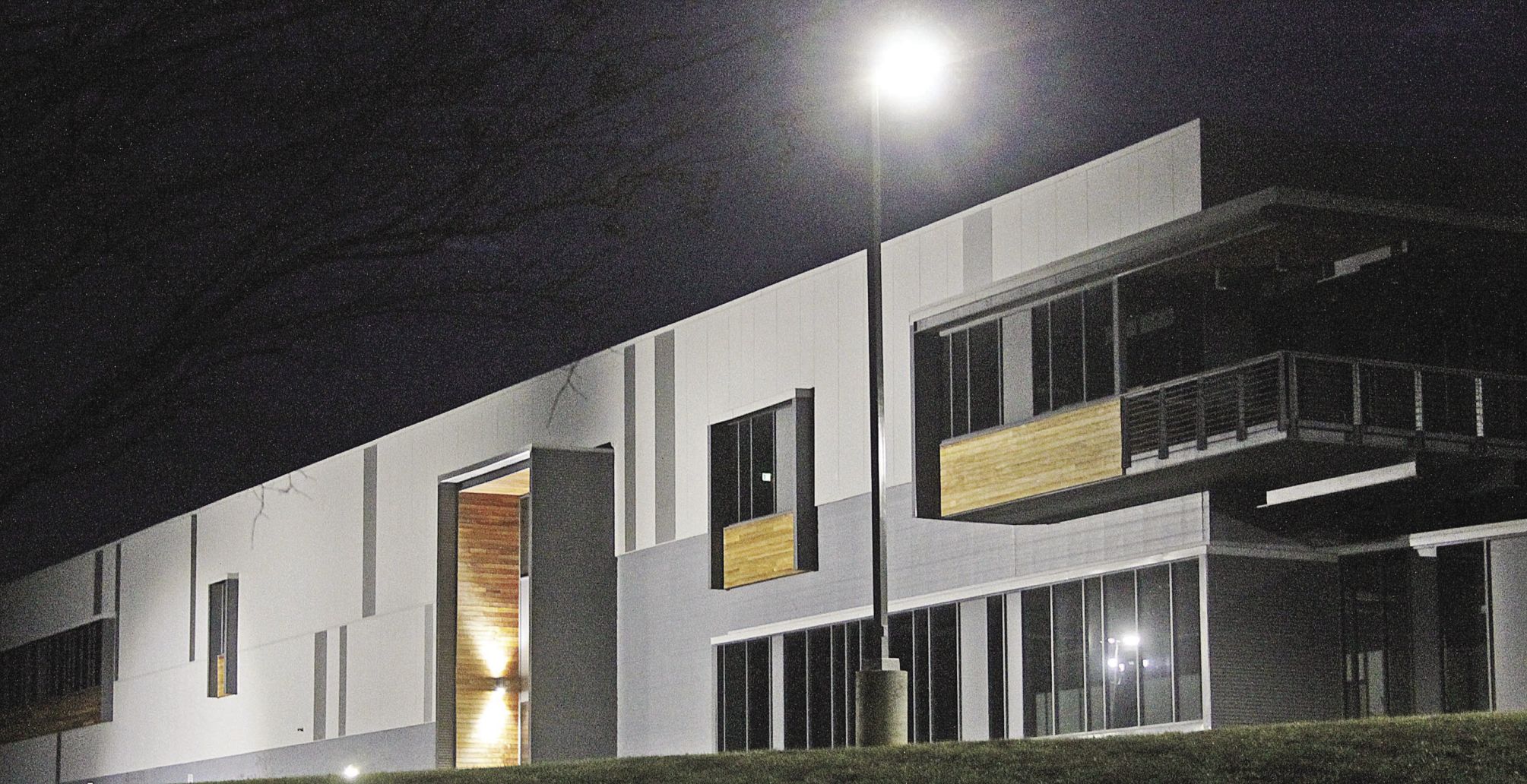 Spec building
